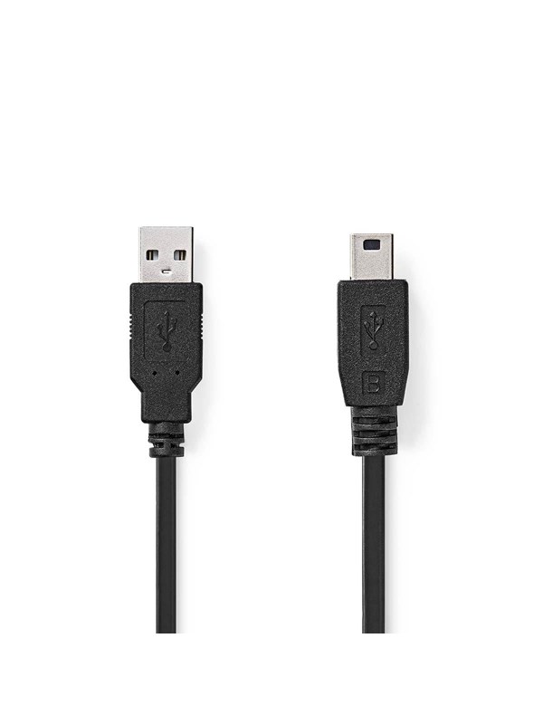Nedis CCGL60300BK30 USB cable