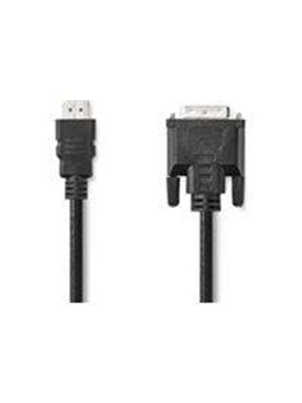 Nedis CCGL34800BK30 video cable adapter