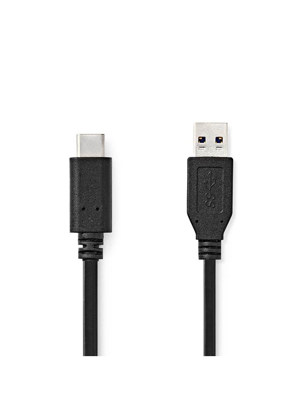 Nedis CCGL61650BK10 USB cable