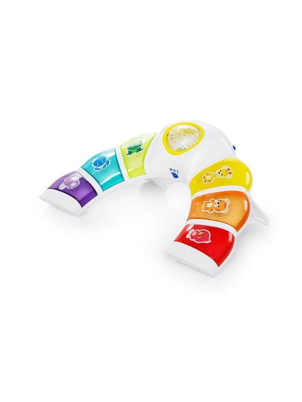 Baby activity station glow & discover - Baby Einstein - vanaf 3 maanden