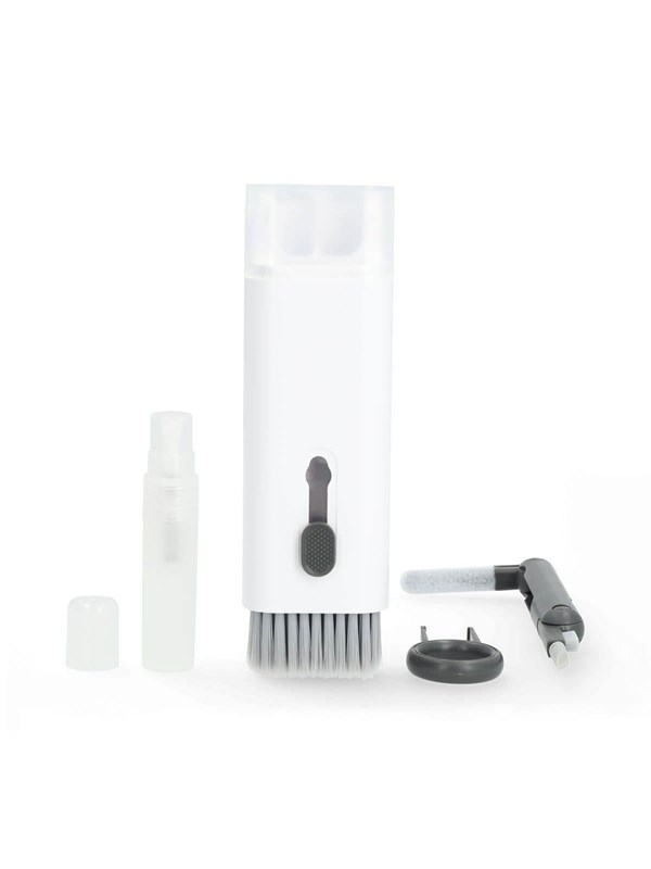 Nedis Screen Cleaner | Spray | 5 ml | Keyboard / Mouse / Notebook / Smartphone