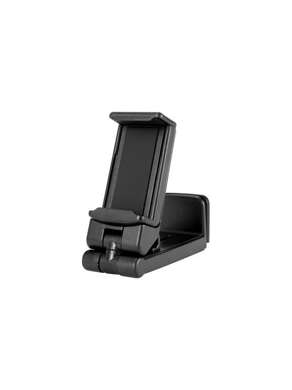 Deltaco Portable Travel Mount with Clamp