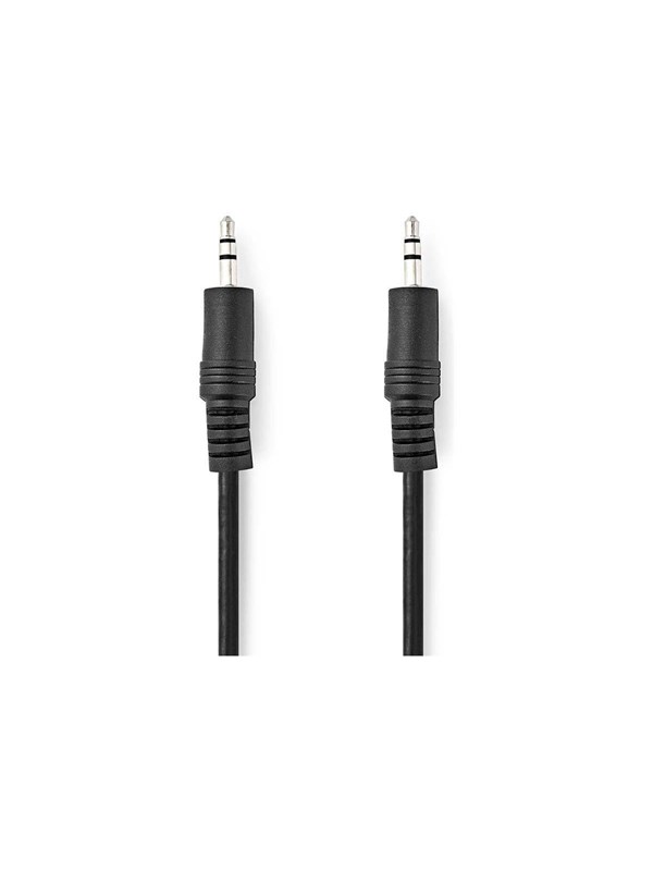 Nedis CAGL22000BK15 audio cable