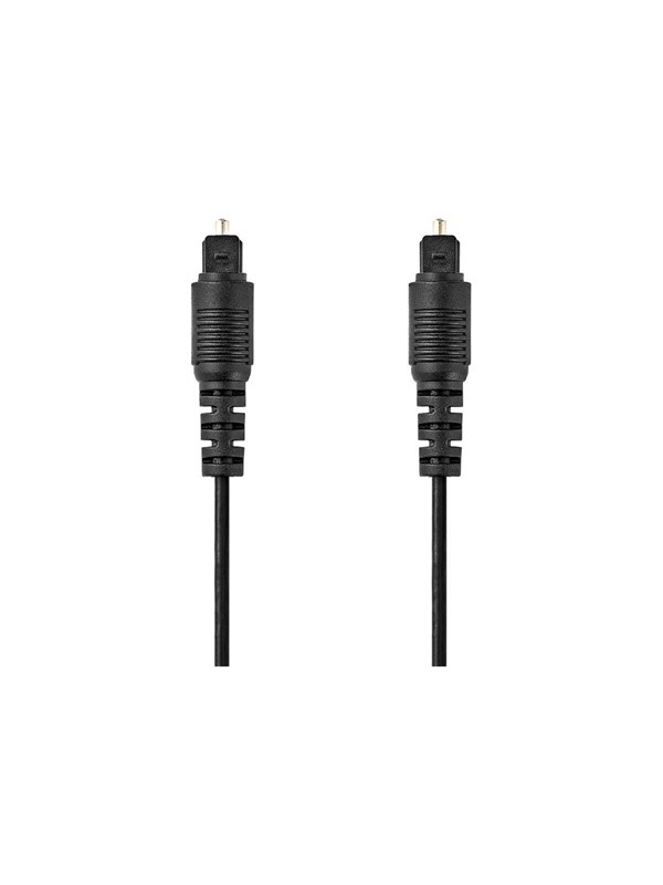 Nedis CAGL25000BK10 audio cable