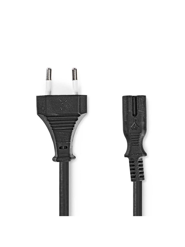 Nedis CEGL11042BK20 power cable