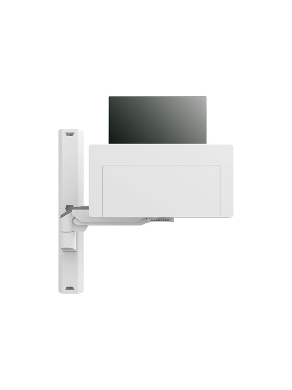Ergotron CareFit Combo System