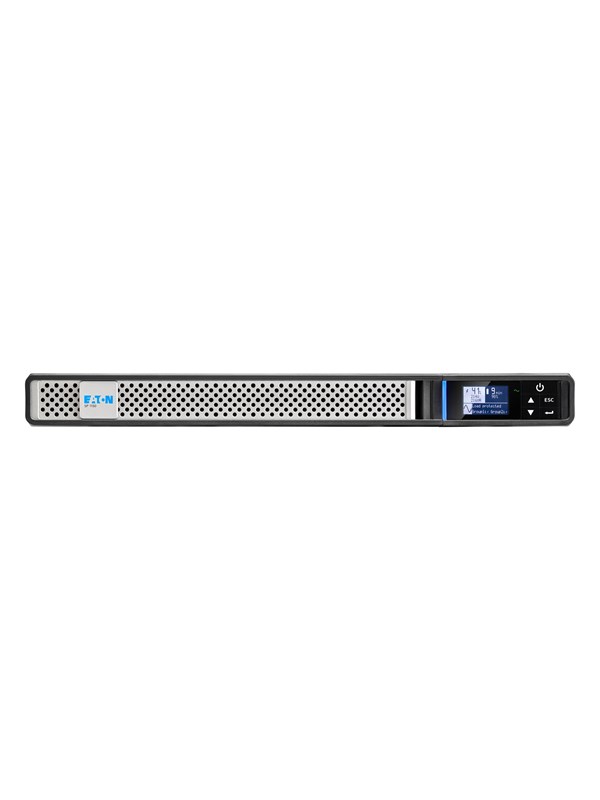 Eaton 5P1150IRG2 - 5P Gen2 - 1150VA/920W - Line Interactive UPS