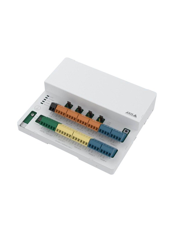 Axis A9910