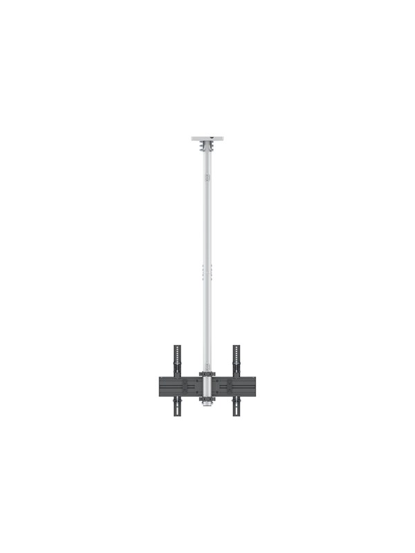 Multibrackets M Ceiling Mount Pro MBC1U - Max 35 kg - recommended for 65"