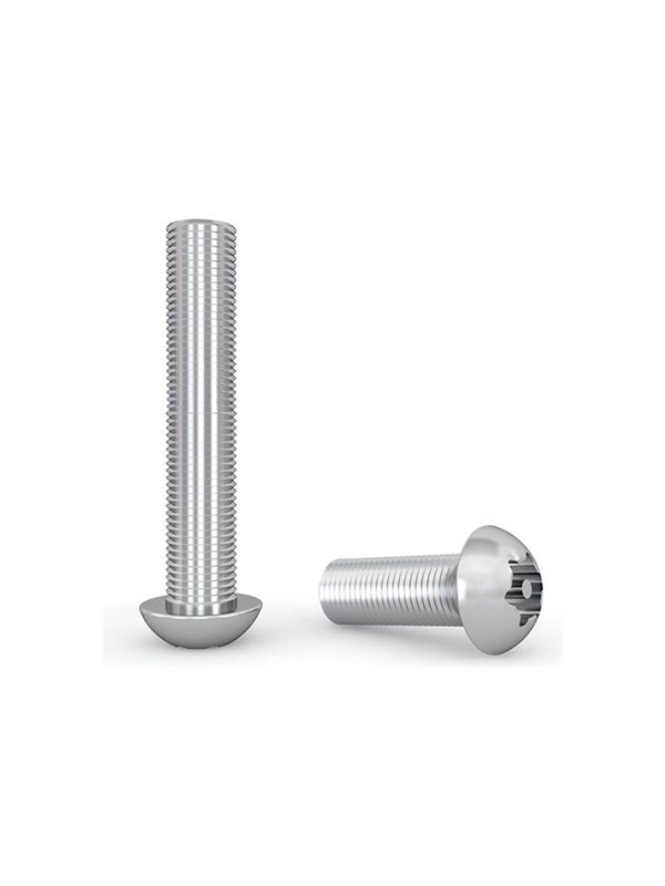 Multibrackets M - screw kit - anti theft