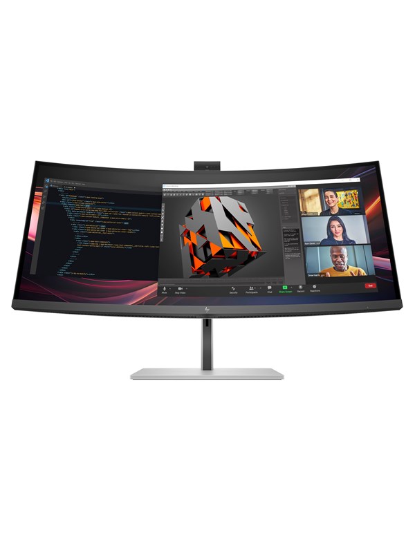 34" HP 734pm Series 7 Pro - 3440x1440 (UWQHD) - 120Hz - IPS Black - 100W USB-C