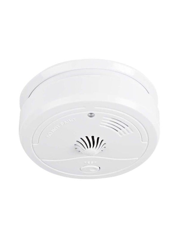 Nedis Heat Detector - heat detector - white