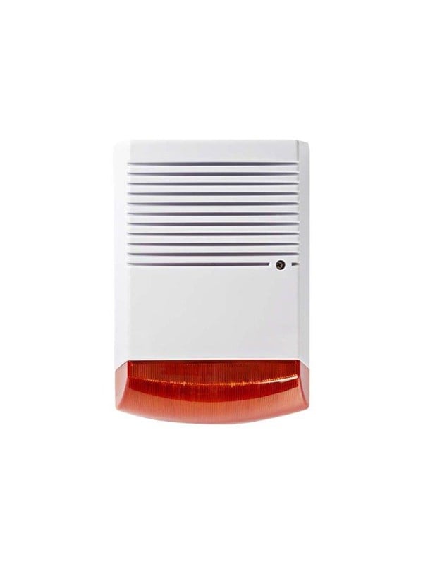 Nedis - dummy security siren