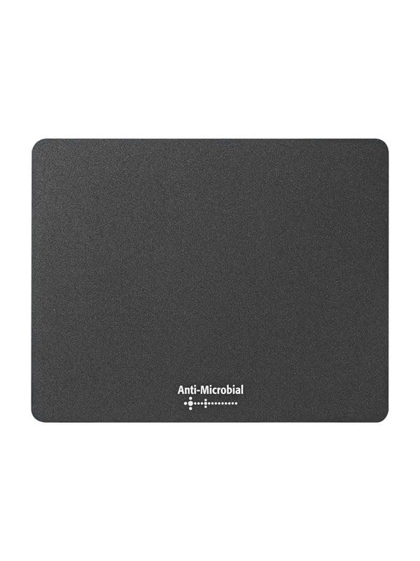 Nedis Muismat - 240 mm - Zwart
