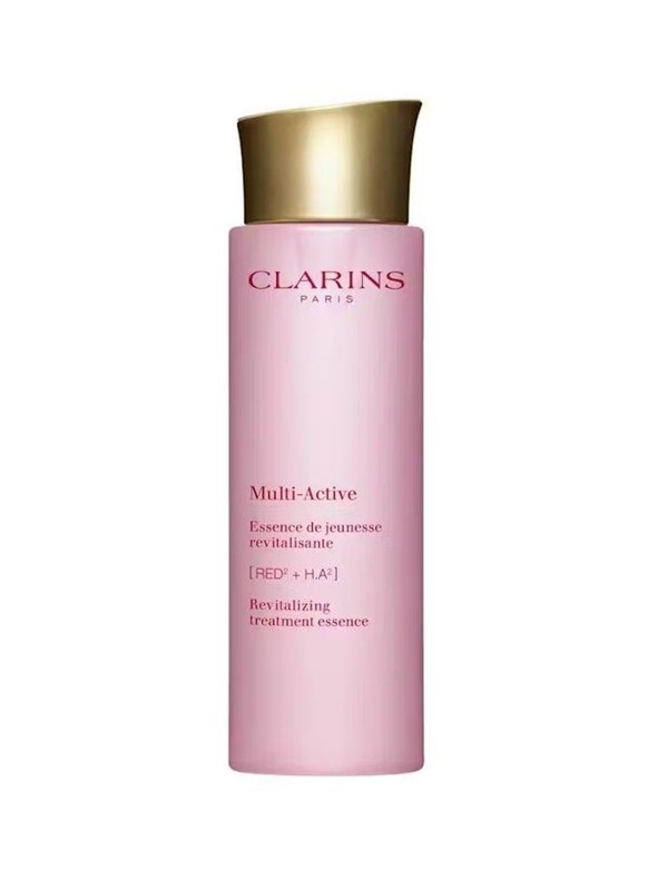 Multi-active Revitalizing Treatment Essence - Pleťová Voda + Sprej