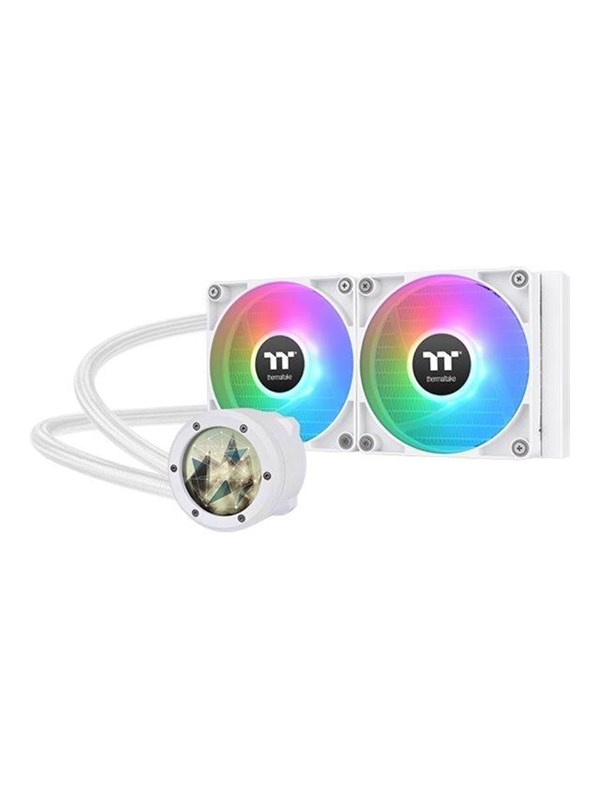 Thermaltake TH240 V2 Ultra ARGB Sync - CPU waterkoeling