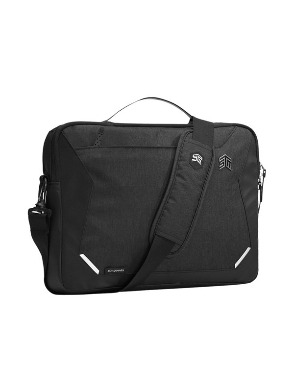 STM Myth - notebook carrying case - black