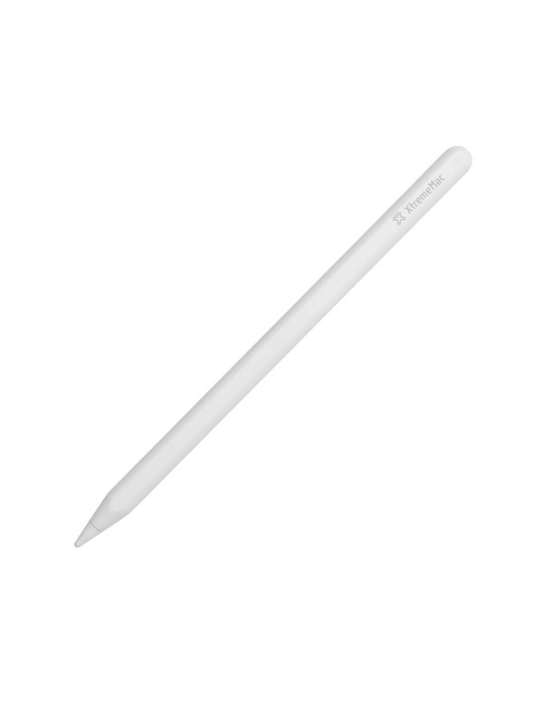 XtremeMac Stylus Pen - White - Stylus - Wit
