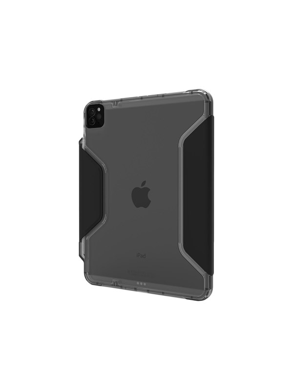 STM DUX Studio - geschikt voor de iPad Pro 11 (4th/3rd/2nd/1st gen) - zwart