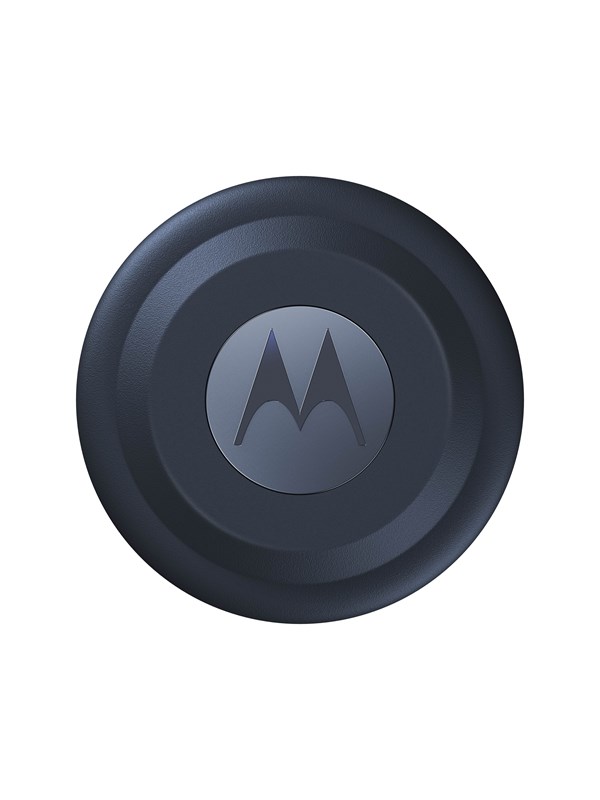 Motorola moto tag Bluetooth tracker Midnight Blue