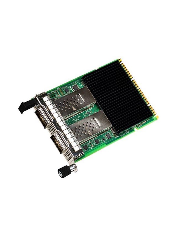 Intel Ethernet Network Adapter E810-CQDA2