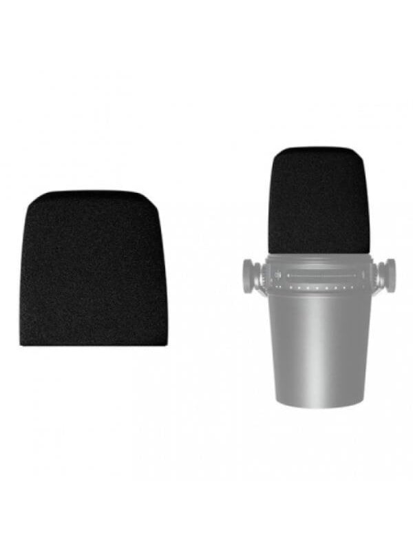 Shure Windscreen for MV7+