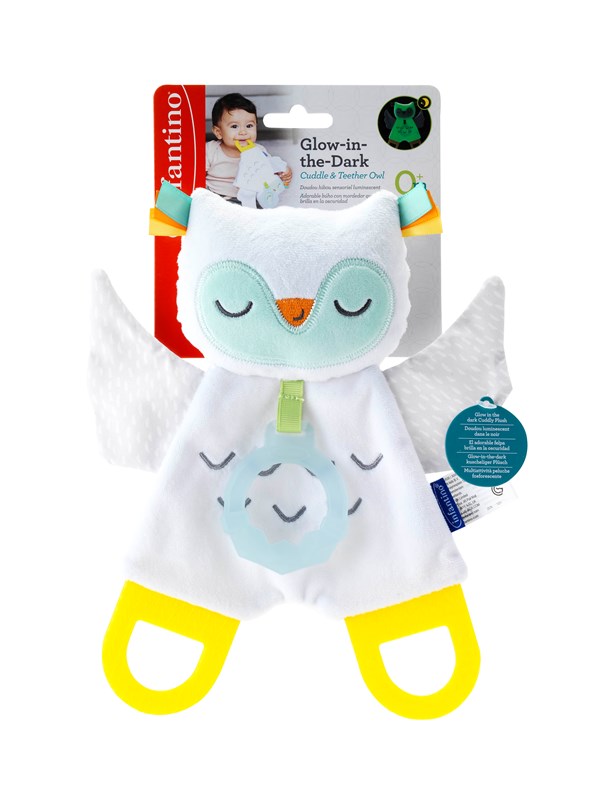 B-Kids Infantino Night owl
