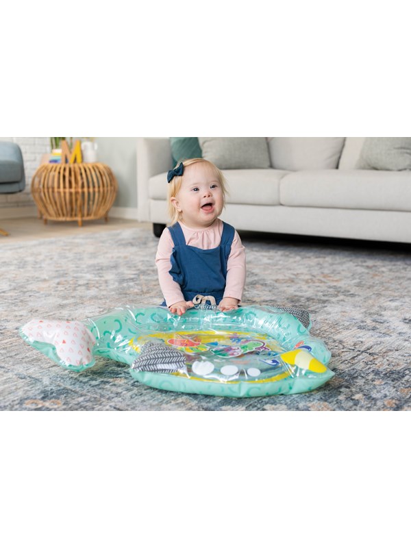 Infantino Pat & Play Water Speelmat