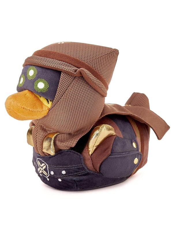 TUBBZ - Destiny: Eris Morn - Pluche
