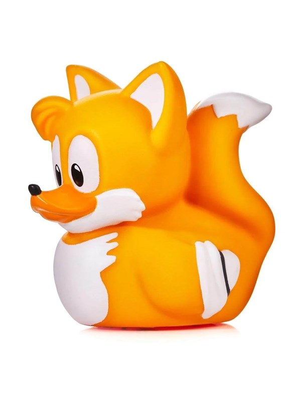 Mini TUBBZ - Sonic the Hedgehog: Mini Tails - Figuur
