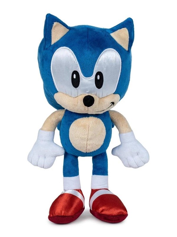 Sonic Plush 30 cm