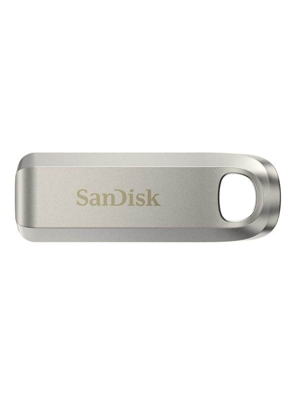 SANDISK Ultra Luxe USB-C - 32GB - USB-stick