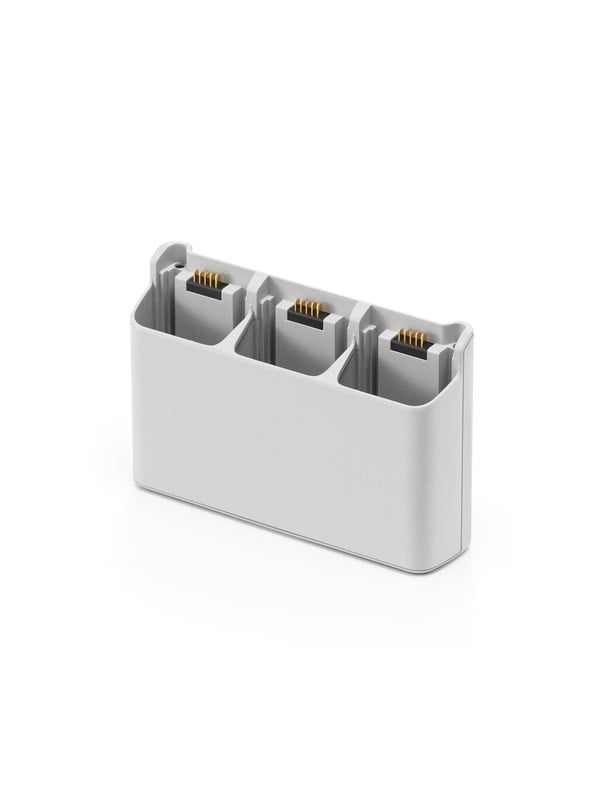 DJI - Neo - Two-Way Charging Hub