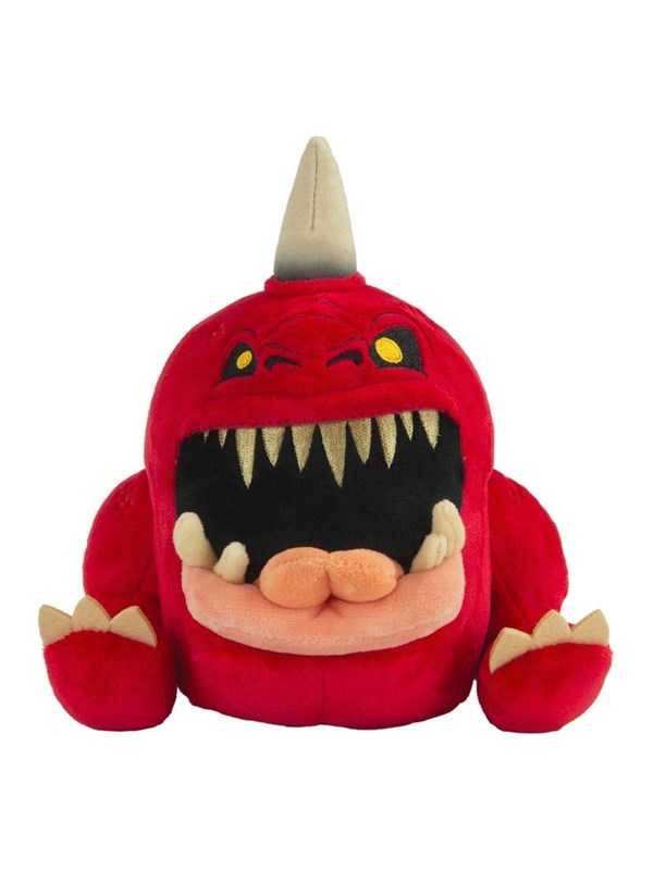 Warhammer Plush Figure Gnasha-Squig 18 cm