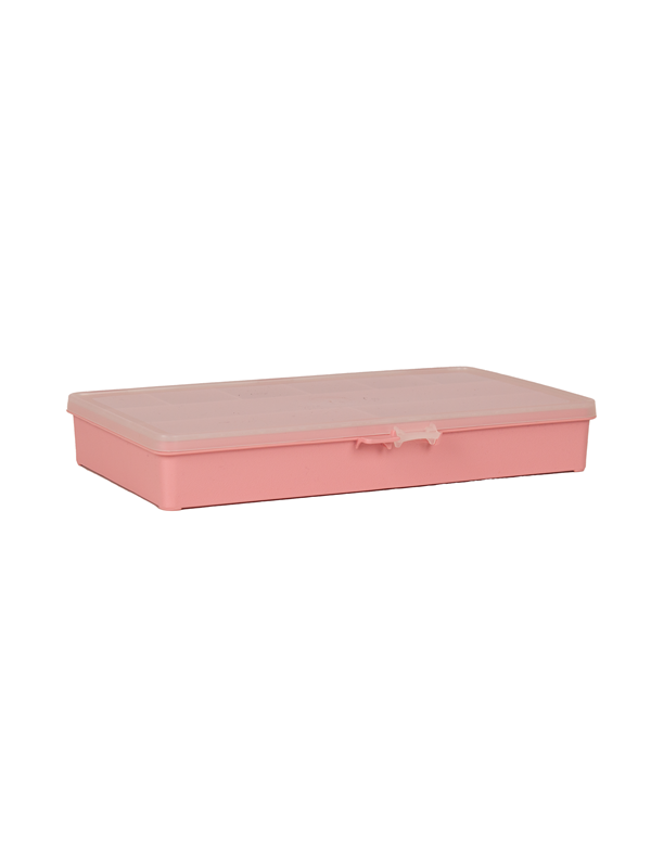 Raaco Box 9 rosa