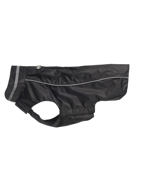 Buster - Raincoat Blackberry M/L 44cm