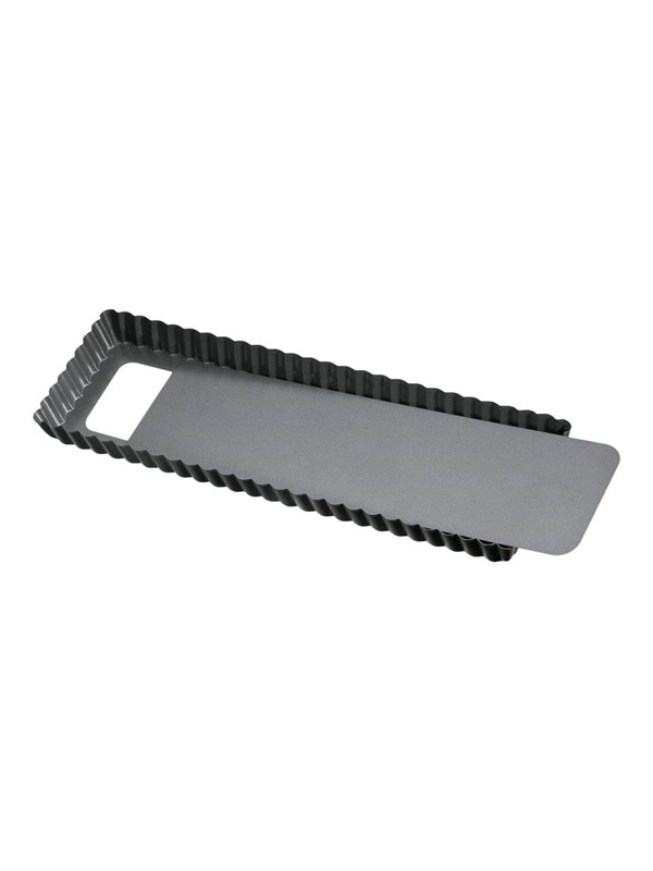 Kaiser Bakplaat La Forme Plus quiche mold - 35 x 13 x 3 cm - 1 L