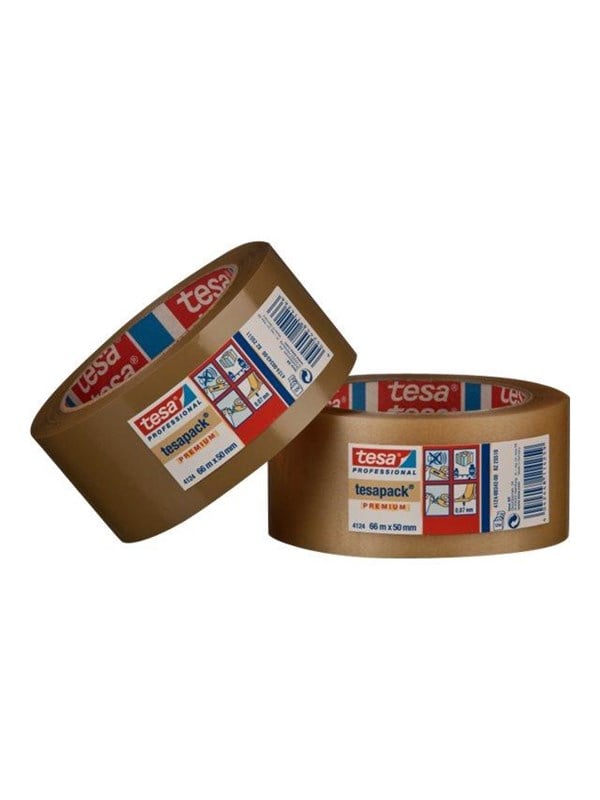 tesa pack Premium 4124