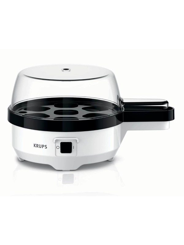 Krups Eierkoker Ovomat Special EG2331 - white