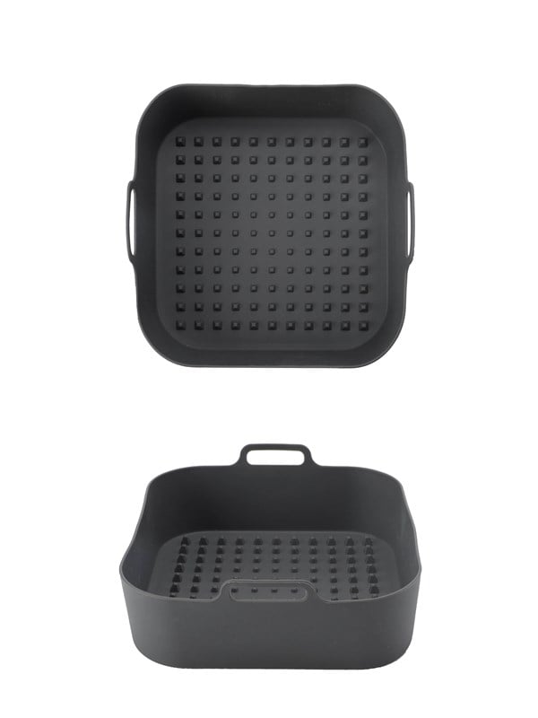 Nordic Quality Air Fryer Silicone form 20 x 20 cm
