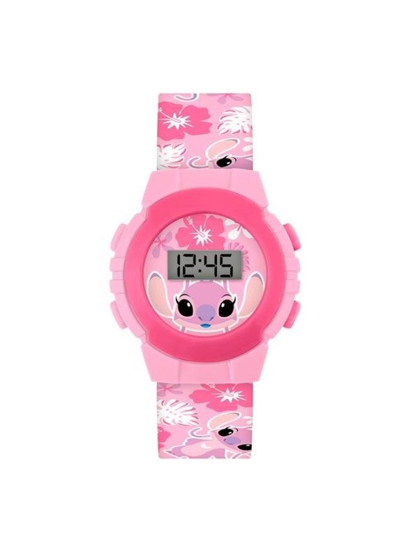 Peers Hardy - Lilo And Stitch Pink Digital - Ur