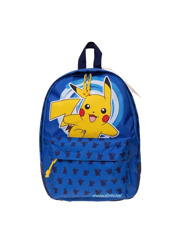 Pokemon Pikachu Backpack 13 L