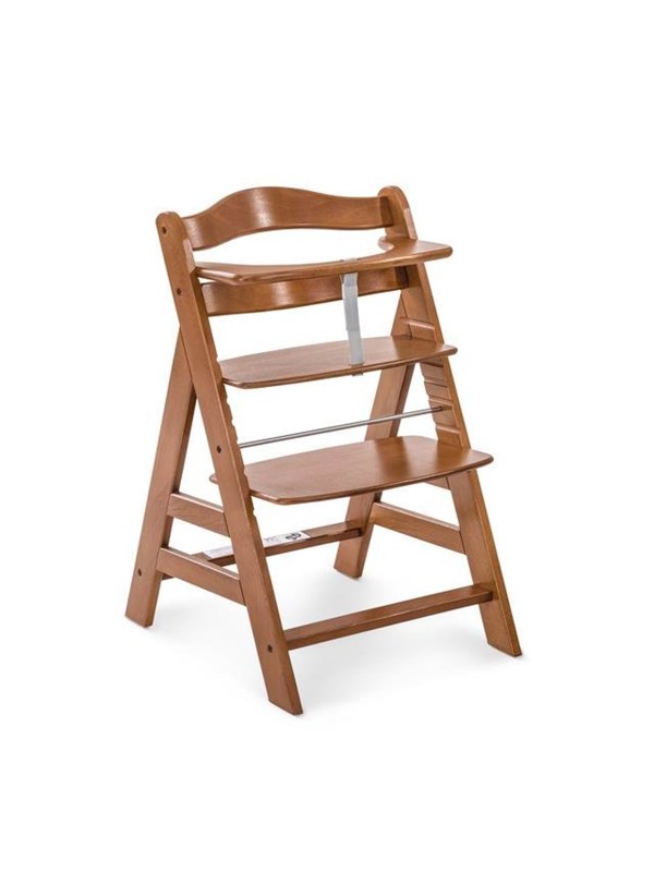 Hauck Alpha+ - Kinderstoel - Blank FSC® gecertificeerd beukenhout - Natural