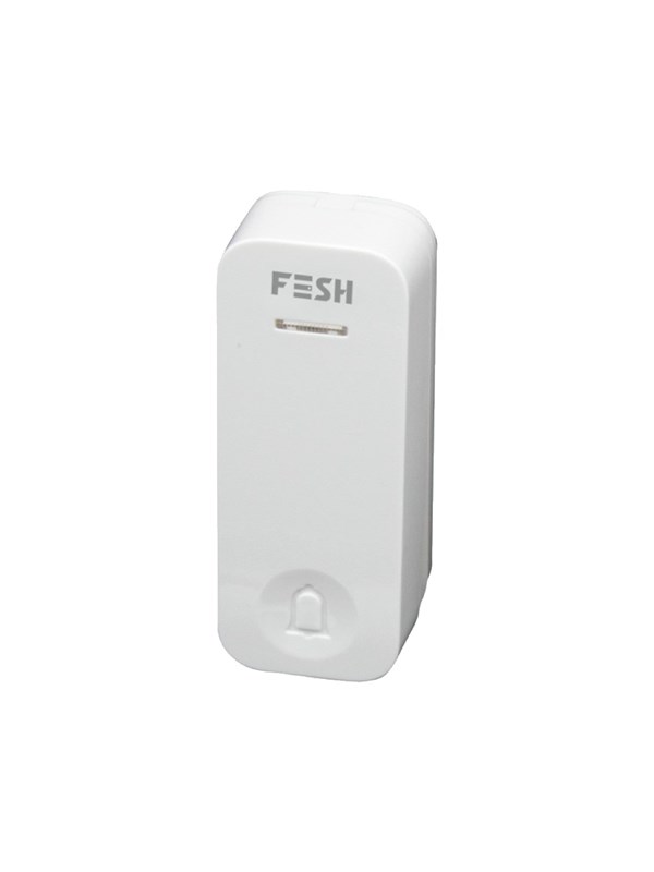 Foss Europe FESH Smart Home Door pressure White - Extra