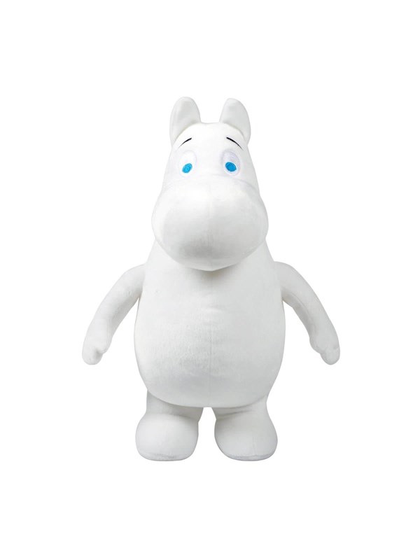 Martinex Moomin Moomintroll Plush 25 cm