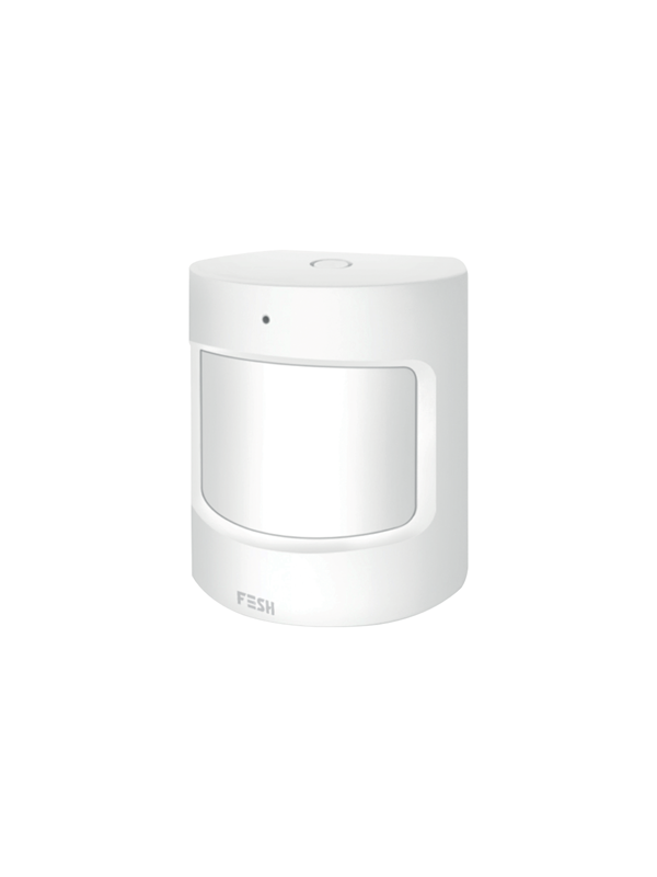 Foss Europe FESH Smart Home PIR sensor - Indoor - Battery - Zigbee