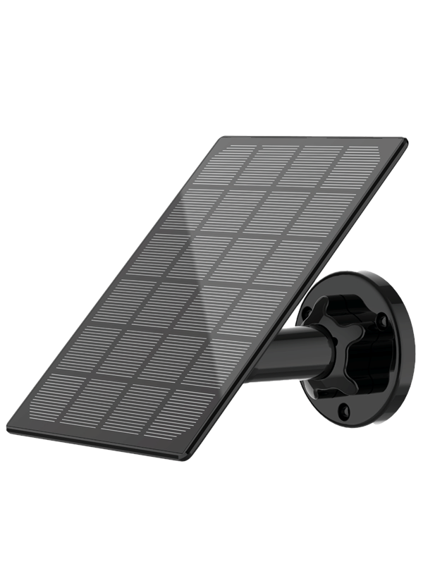 Foss Europe Smart Home Solar panel for camera 204030 204035- Outdoor