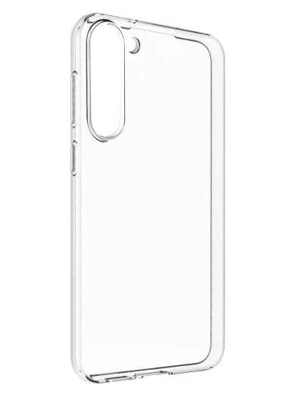 Puro Cover 0.3 Nude for Samsung Galaxy S23