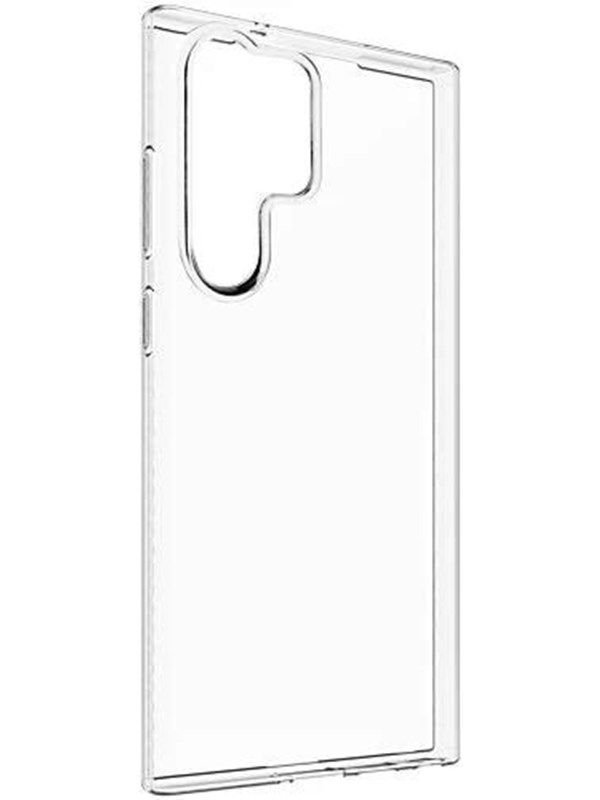 Puro Cover 0.3 Nude for Samsung Galaxy S23 Ultra