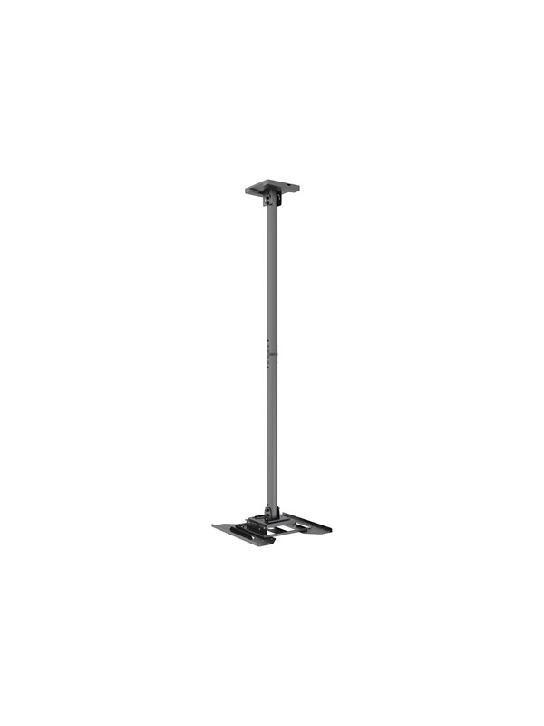 Multibrackets M Ceiling Mount Pro - Max 50 kg - recommended for 65"